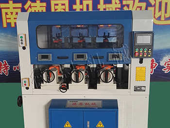 雙軸數(shù)控滾壓復合機（重型）GYJ-GSK2